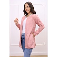 SACO KELLY  LE MAGNIFIQUE PARA MUJER