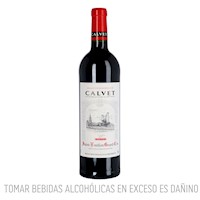 Saint Emilion Grand Cru - Tinto