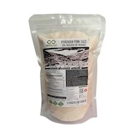 Sal De Maras 1Kg Sal Rosada De Maras Moray