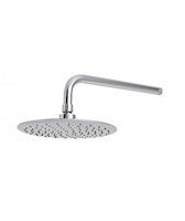 Salida de Ducha Española Redonda