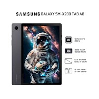 Tablet Samsung Galaxy TAB A8 SM-X200 RAM 3GB Almac. 32GB 10.5" Android 11