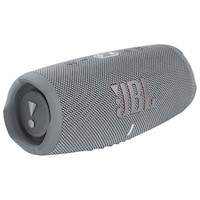 JBL Charge 5 Parlante Bluetooth 5.1 Resistente al agua 30W Gris