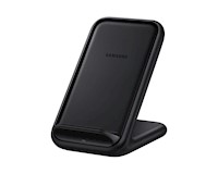 Cargador Inalámbrico - Samsung 15w Wireless Charger Stand - Negro