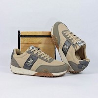 Zapatilla Beverly Hills Polo Club Sandro Hombre