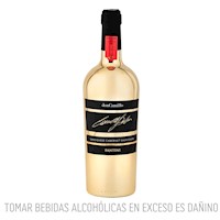 Sangiovese IGT Terre di Chieti, Don Camillo - Tinto