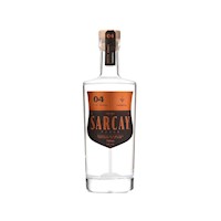 PISCO SARCAY N°4 Mosto Verde Torontel 700 ML