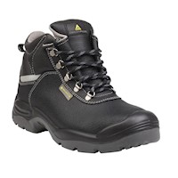 Zapato de seguridad SAULT2 S3 SRC Delta plus