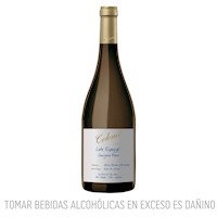 Sauvignon Blanc Altura Maxima Lote Especial -  Blanco