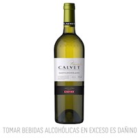 Sauvignon Blanc Varietals Pays D´OC -  Blanco