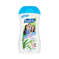 Savital Shampoo Anticaspa - Frasco 510 Ml