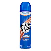 Desodorante en Aerosol Speed Stick Xtreme Ultra 91 g