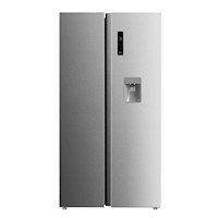Refrigeradora Bord No frost Side by Side 511LT SBS511NFI-M