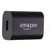 Amazon Adaptador De Corriente 9w Usb