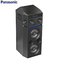 Parlante tipo torre Panasonic SC-UA30PU-K