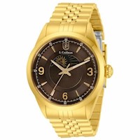 Reloj Vintage S. Coifman SC0429