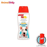 Shampoo Para Perros Procao Neutralizador De Olores 500 Ml