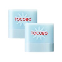 Tocobo Cotton Soft Sun Stick Mini 50+ Pa++++ 2 Unidades