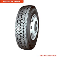 Llantas de Camión 215/75R17.5 SUPERCARGO SC508 135/133J 16PR TL