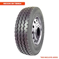 Llantas de Camión 7.50R16 SUPERCARGO SC519 122/118L BL 14PR