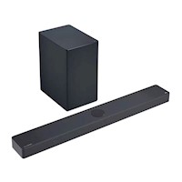 Soundbar LG SC9S 400W Bluetooth Dolby Atmos