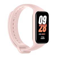 Smartwatch Xiaomi Smart Band 8 Active Black