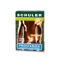 Prostabien Schuler Cápsulas