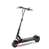 Scooter Electrico Hiley Tiger 8 PRO – 600w x 2