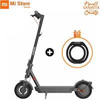 Scooter Eléctrico Xiaomi Electric Scooter 5