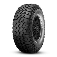 Llanta  LT235/85R16 PIRELLI SCOPRION MUD 108Q