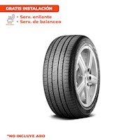 LLANTAS 235/60R17 PIRELLI SCORPION VERDE ALL SEASON ARO 17 102H