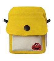 MORRAL ELMO COLOR AMARILLO