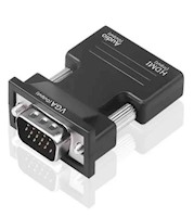 Adaptador Convertidor HDMI