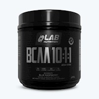 BCAA 10:1:1 LAB NUTRITION 630GR