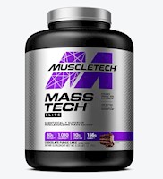 MASS TECH ELITE  6LB (2.72KG)