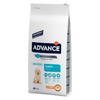 Comida para Perro Advance CachorrosProtect Maxi 12kg