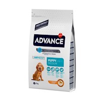 Comida para Perro Advance Cachorros Protect Medium 12kg