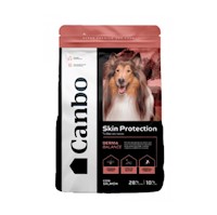 Comida para Perro Ad Canbo Skin Protection Salmon 15kg