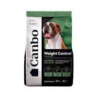 Comida para Perro Ad Canbo Weight Control Pollo 15kg