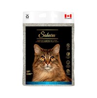 Arena Sanitaria para Gatitos Sahara Baby Powder 10kg