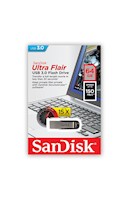 Memoria USB ultra flair 64gb
