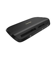 Lector de memorias Sandisk ImageMate Pro USB-C