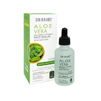 Serum Facial Dr. Rashel Aloe Vera Y Colágeno