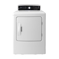 Secadora Aghaso 20KG AGH04 GN Blanco