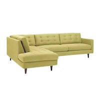 HYS SECCIONAL IZQUIERDO SECO HYS