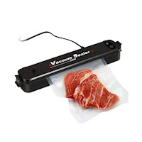 Selladora al Vacio Vacuum Sealer