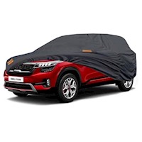 COBERTOR IMPERMEABLE PARA CAMIONETA KIA SELTOS