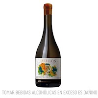 Semillon Paredones -  Blanco
