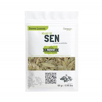Hojas de Sen