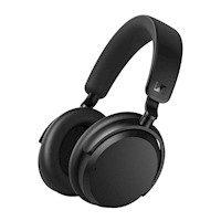 Sennheiser - Audífono Accentum Plus Wireless ANC - Negro