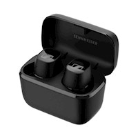 Sennheiser - Audífono CX Plus True Wireless IPX4 - Negro